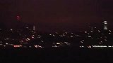 旅游-远眺旧金山夜色