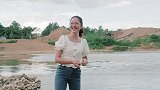 广西表妹一直单身，讲的方言让人听不懂，这样的表妹谁会看上？