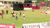 足球-15年-“我爱足球”中国足球民间争霸赛总决赛 青少年半决赛-精华