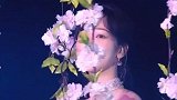 跨年晚会明星各放异彩，杨紫假唱？热巴太壮，粉丝狂尖叫惹人嫌