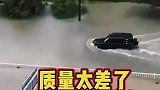 路虎卫士质量太差了