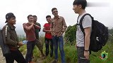 在尼泊尔找女朋友，要啥条件尼泊尔小哥做了个动作，全场爆笑