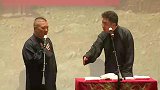 郭德纲：我跟于谦那可是过梦的交情，你自己细品吧，还过媳妇呢