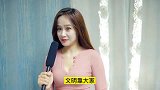 女厕所的雷人标语有哪些妹子说的太搞笑了，佩服