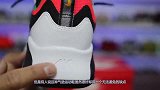 耐克气垫鞋会被钉子扎漏吗？小哥土豪测试，一脚下去让人大开眼界