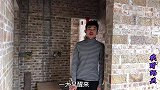 清理蜂箱被蜜蜂蛰到嘴唇，三分钟不到就肿成香肠嘴，喝粥都漏水
