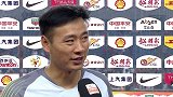 成功限制住了对手！吴龑：本场比赛体现出了训练成果