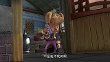 熊出没：光头强得了冻疮，李麻花告诉他偏方，光头强乐开了花
