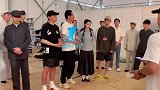 七一汇演《破晓》幕后曝光！刘烨邓伦激情演讲，李现台词功底超好