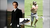 从油腻大叔到小鲜肉！潮鞋助你走上人生巅峰 气质拿捏的死死的