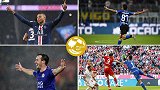 《国际比赛日》各项最佳：姆巴佩极速狂飙 神门将让拜仁无语