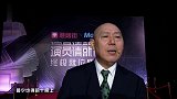李诚儒秀《大腕》经典台词，抨击流量论，对业内极度讽刺！