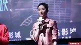 刘亦菲被小朋友问到, 扮演狐狸精难不难, 神仙姐姐都尴尬了!