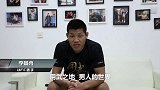 UFC咏春“夜师傅”的速度球训练的也是很另类呀！