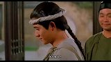 郭富城成为总教头，老板送他一套衣服，他穿上新鞋开心坏了