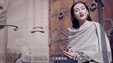 王鸥晒照与长颈鹿接吻照，网友：放开那个小姐姐，我来