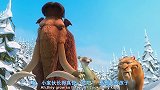长毛象宝宝好可爱哦，你有没有被萌到。