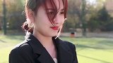 美女，你这叫求人办事？