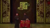 相声奇才郭德纲：我不在意嫂子的过去，于谦：那不是你媳妇