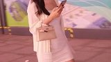 清纯可爱的小姐姐