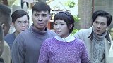 黑老大找上门来要债，吓得男子转身就跑，还是二婶有办法救了家人
