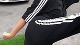 危险动作，请勿模仿