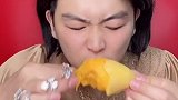 假如我妈对我很温柔...怕怕