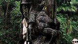 三国有名“斗将”性情暴躁，为人义气，谁知其名