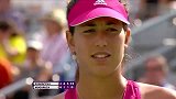 WTA-14年-罗杰斯杯：莎娃上演逆转好戏 苦战三盘晋级16强-新闻