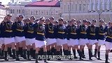 俄罗斯女兵退役后，几乎很难嫁出去，为什么会这个样子？