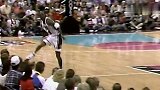 篮球-17年-地表最强战队亮相25周年 1992年美国男篮梦一队纪录片-专题