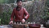 寒冬腊月，煮上一锅热腾腾的腊味排骨暖暖身