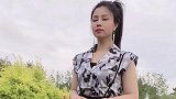 美女翻唱《你还是从前的你吗》，你变的让我害怕，好伤感