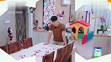 颜值高对老婆最好的男明星，陈小春霍启刚杜江上榜，完美男人形象