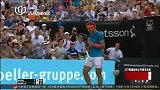 ATP-15年-梅赛德斯赛 纳达尔时隔四年再入草地赛四强-新闻