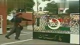 世界第8大奇观巴基斯坦PK印度升国旗 笑喷了