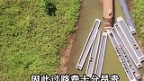 世界上最贵的过路费，过一次要交几百万，中国每年交过亿路费奇闻趣事