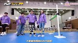 王鼻子的身体搞笑