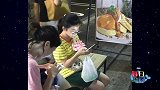 最近最流行的唇妆，是要打造出被吻过后的样子