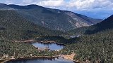 美丽中国，大好河山，丽江老君山