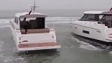 什么是海上阻尼器装上它船就不晃了