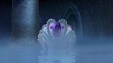 《小公主苏菲亚》：从图书馆下面秘密渡船，发现了神奇的紫水晶鞋