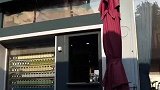 三里屯网红香水牛奶，记得get同款哟