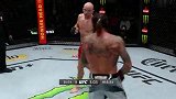 UFC on ESPN29期：克雷-盖达VS马克-马德森
