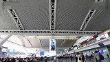 春运车票已售出超3亿张 单日售票数超1600万