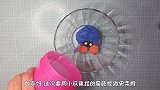 用蔓藤怪做史莱姆，无硼砂无胶水，过程像陷入黑洞