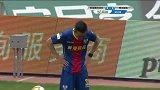 中甲-白合提亚尔失良机 新疆雪豹纳欢0-0青岛黄海