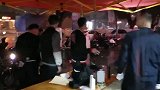广西一宵夜摊发生血案 一男子被刺身亡三凶手落网