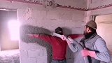 艺高人大胆，这操作我服了