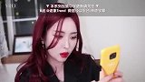 气场不够假发来凑！职场必备轻欧美妆容新鲜出炉
